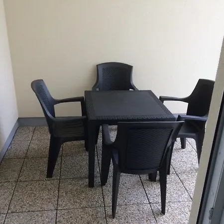 Apartman Trebon C. 1 Exterior photo
