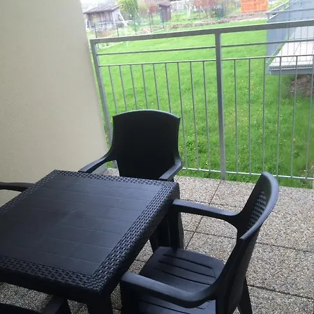 Apartman Trebon C. 1 Exterior photo