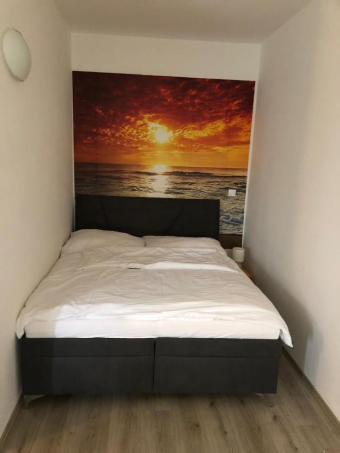 č. 1 Appartamento